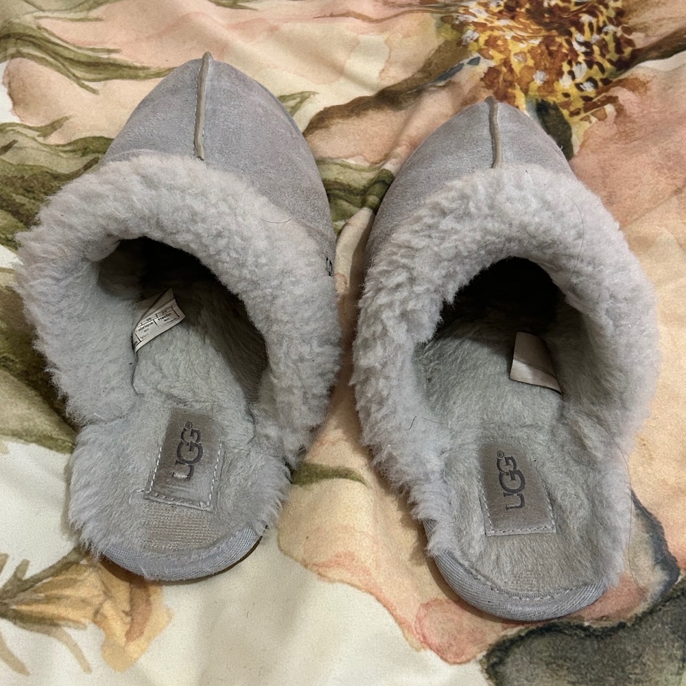 Uggs